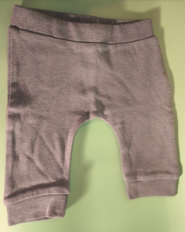 BO Baby Set mit Wendejacke & Body