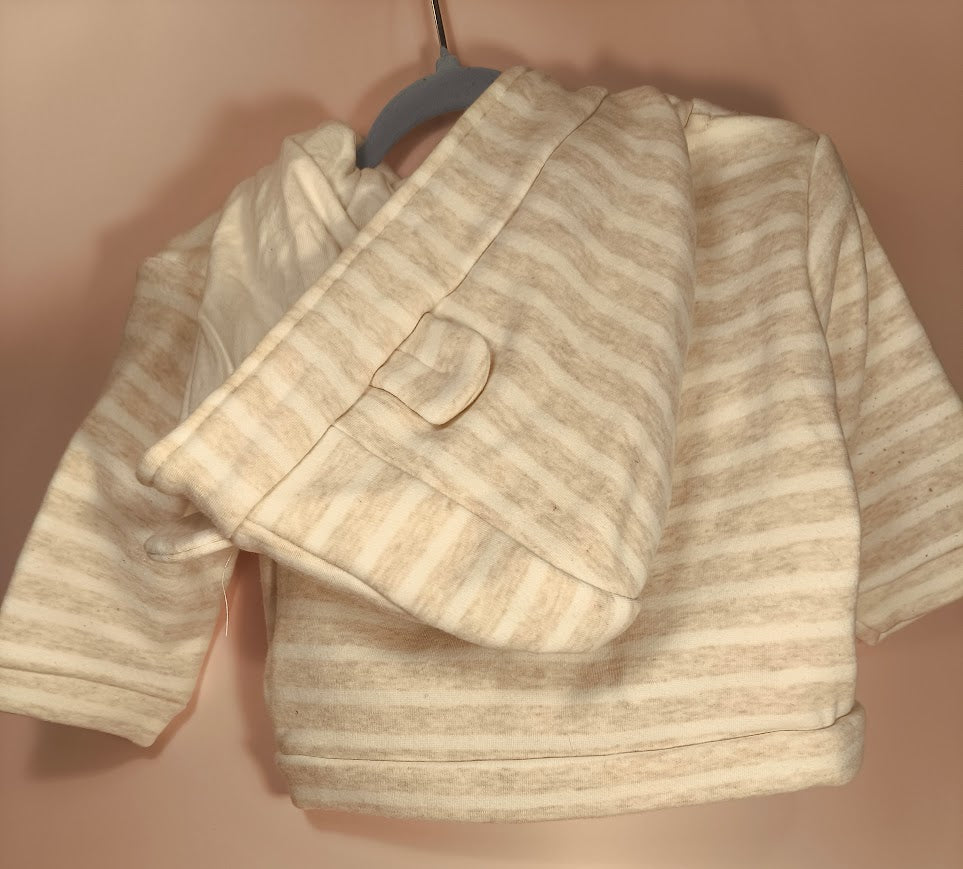 🧸🤍 Zweiteiliges Babyset von Bubblegum 🌿