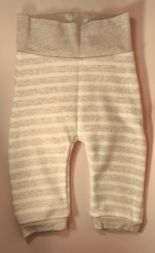 🧸🤍 Zweiteiliges Babyset von Bubblegum 🌿