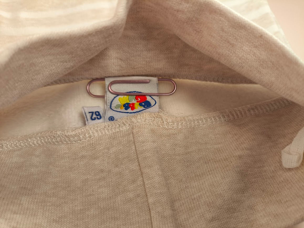 🧸🤍 Zweiteiliges Babyset von Bubblegum 🌿