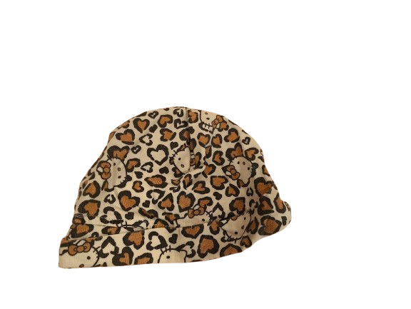 🐱 Hello Kitty Set – Hose & Mütze – Größe 50 🌸