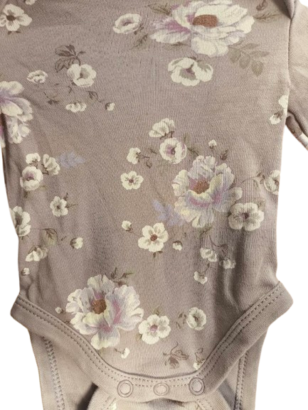 Babybody (Langarmbody) von C&A Baby Club 🌸