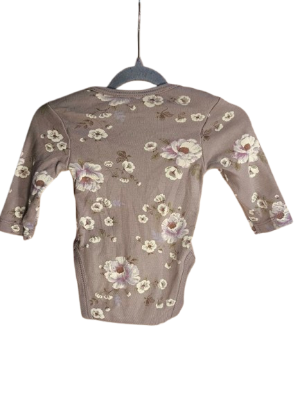 Babybody (Langarmbody) von C&A Baby Club 🌸