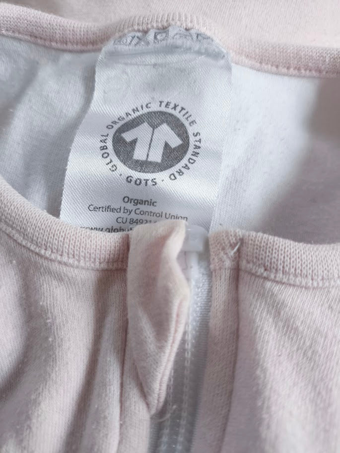 🌙 Pocopiano Babyschlafsack – ca. 70 cm🌙