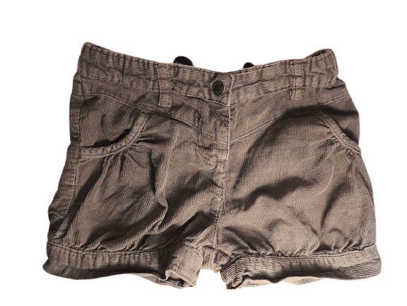 👖 Vertbaudet Cordshorts – weich, bequem & super süß! 👖