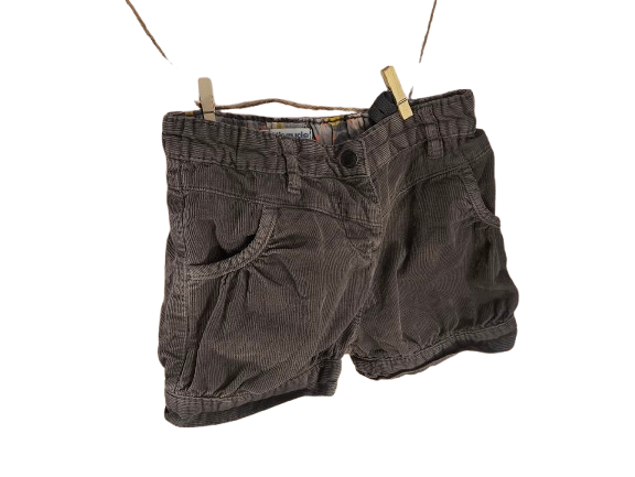 👖 Vertbaudet Cordshorts – weich, bequem & super süß! 👖