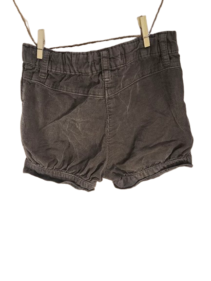 👖 Vertbaudet Cordshorts – weich, bequem & super süß! 👖