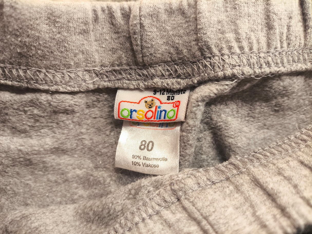👖 Orsolino Jogginghose – sportlich & super bequem! 👖