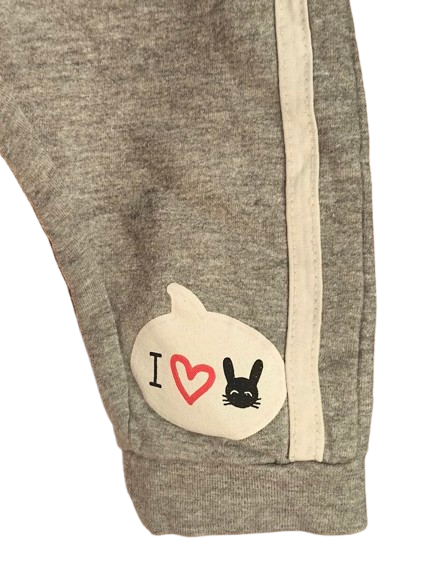 👖 Orsolino Jogginghose – sportlich & super bequem! 👖