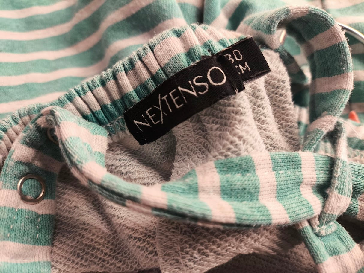 🦁 Inextenso Latzhose –  „Little Lion“ für kleine Abenteurer! 🦁