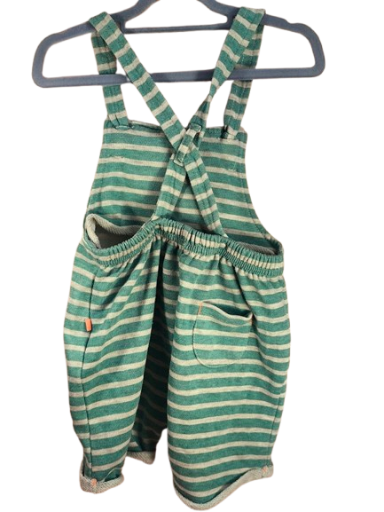 🦁 Inextenso Latzhose –  „Little Lion“ für kleine Abenteurer! 🦁