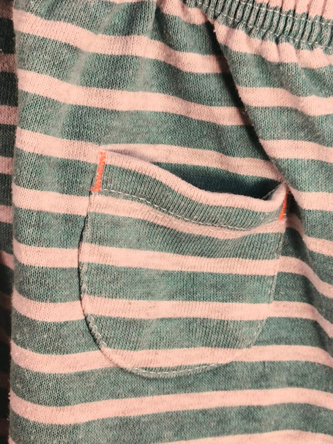 🦁 Inextenso Latzhose –  „Little Lion“ für kleine Abenteurer! 🦁