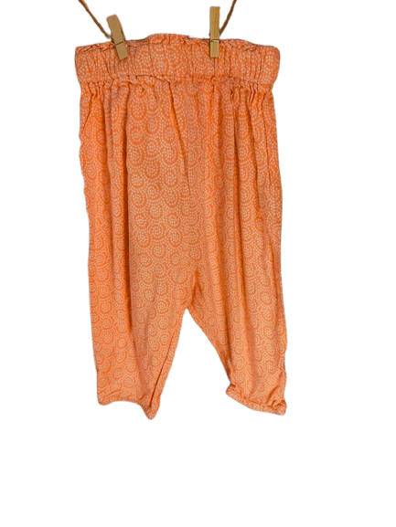 🍊 Kimadi Pumphose – leicht & super bequem! 🍊