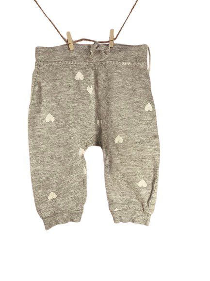 💫 H&M Hose mit Herzchen 💫