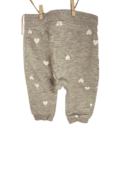 💫 H&M Hose mit Herzchen 💫