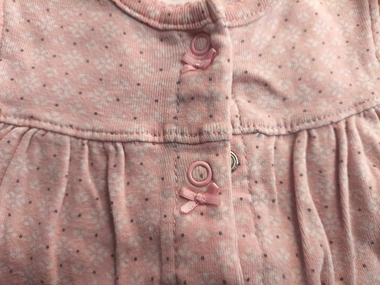 🌸 Süßer Einteiler von Simple Joys by Carter’s 🦉