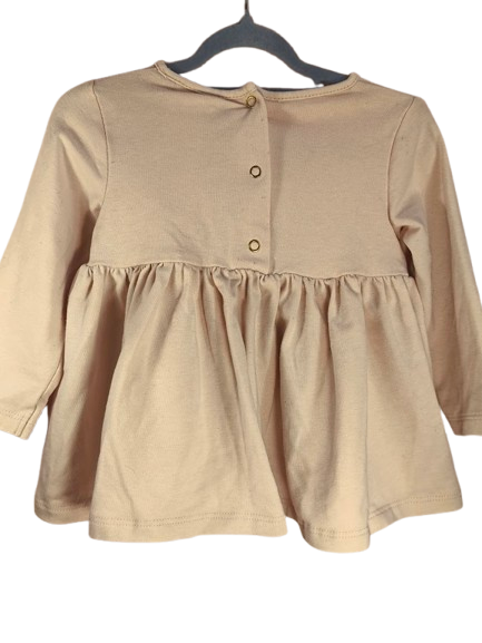 🌙 Piper & Posie Kleid mit Häschenmotiv 🌙