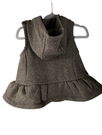 🖤 Max Studio Weste mit Goldknöpfen 🖤