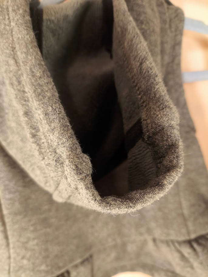 🖤 Max Studio Weste mit Goldknöpfen 🖤