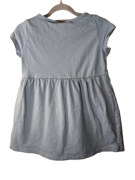 🐝 Impidimpi Kleid „Be Happy“ 🐝