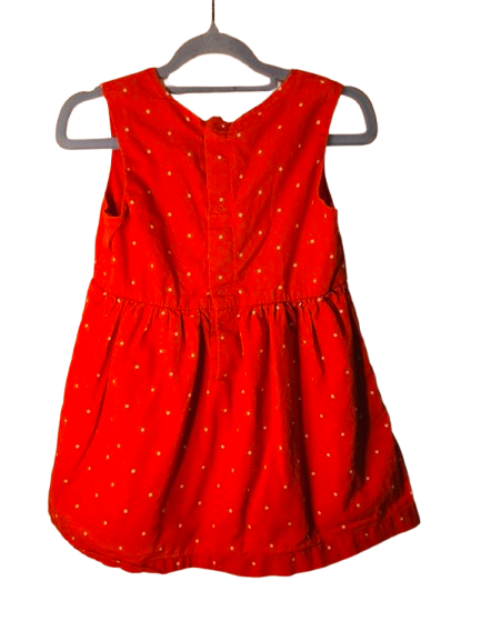 🎈 Kiabi Kleid mit Pünktchen & Schleife 🎈