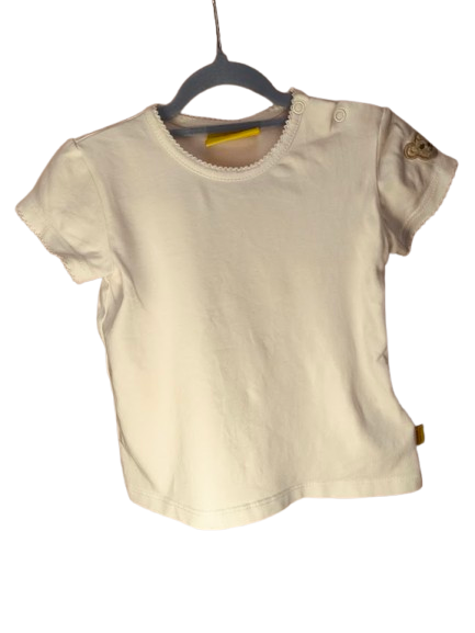 🧸 Steiff T-Shirt – klassisch & edel! 🧸