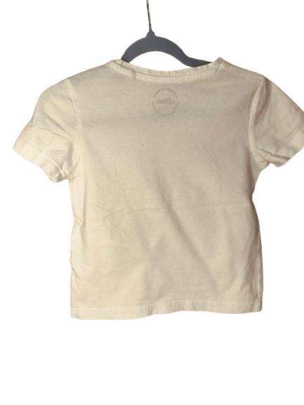 🦜 s.Oliver T-Shirt – Tropic Love Edition! 🌴