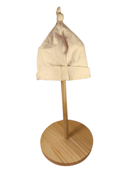 🤍 "Zarte Träumchen" – Disney x H&M Baby-Mütze, Größe 62 🤍