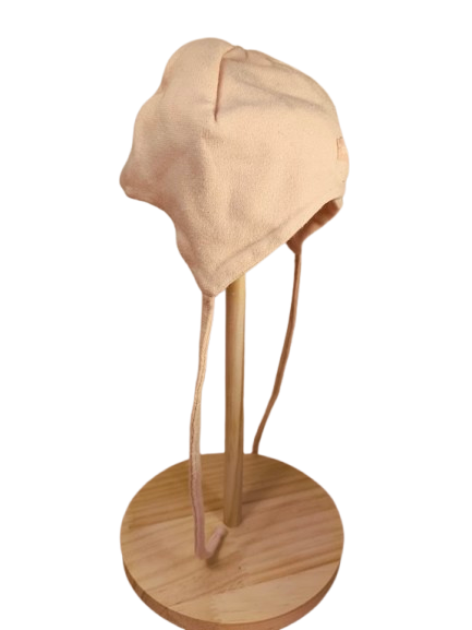 🌸 "Zart & gemütlich" – Maximo Baby-Mütze 🌸