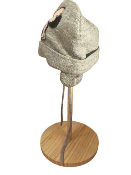 💗 "Kleine Minnie-Maus" – Disney Baby-Mütze 💗