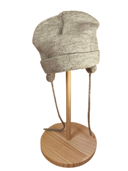 💗 "Kleine Minnie-Maus" – Disney Baby-Mütze 💗