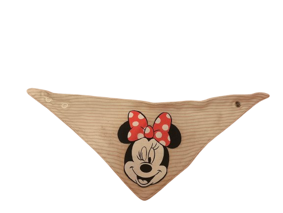 ❤️ Disney Halstuch mit Minnie Mouse ❤️