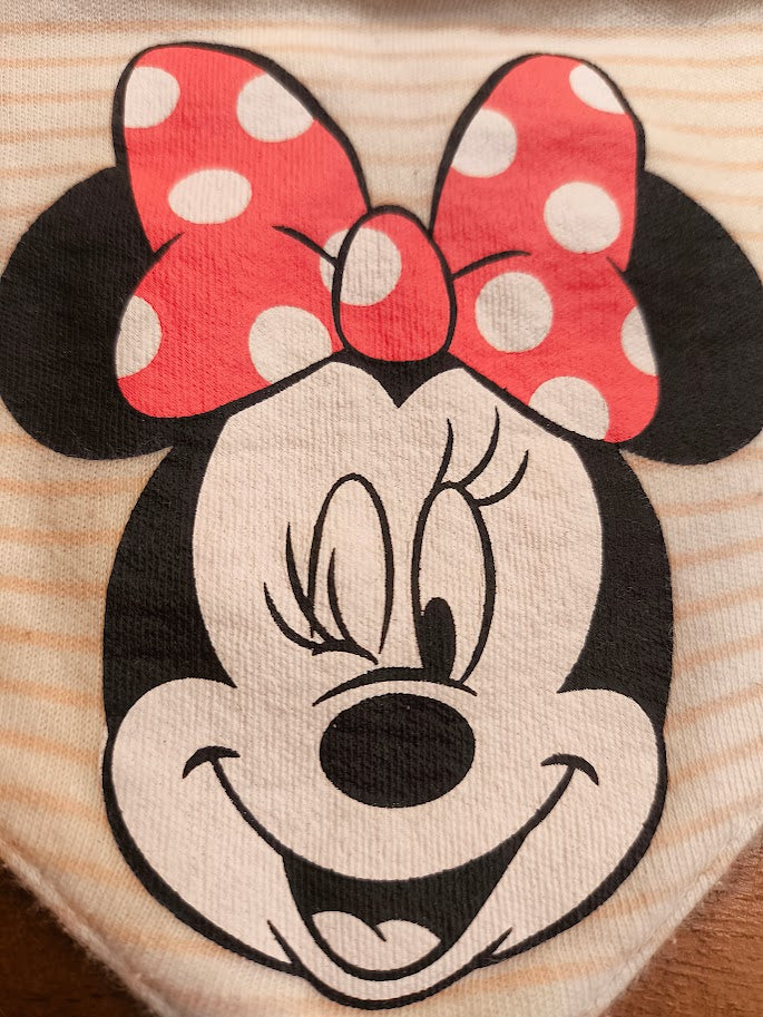❤️ Disney Halstuch mit Minnie Mouse ❤️