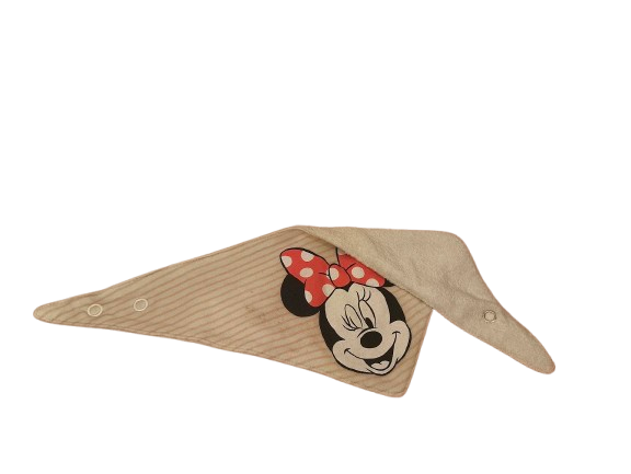 ❤️ Disney Halstuch mit Minnie Mouse ❤️