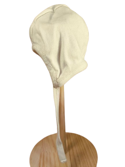 🤍 "Kuschelweich & klassisch" – H&M Erstlings-Baby-Mütze 🤍