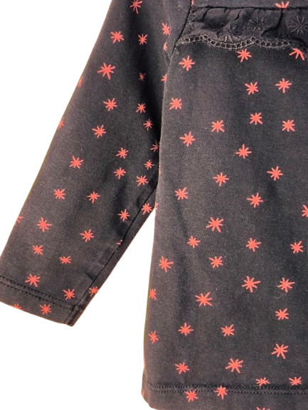 🌸 Gemustertes Langarmshirt von s.Oliver 🌸