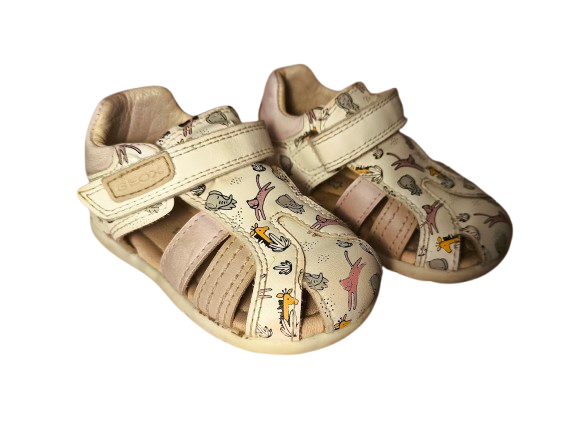 🌸 GEOX Mädchensandalen 🌸