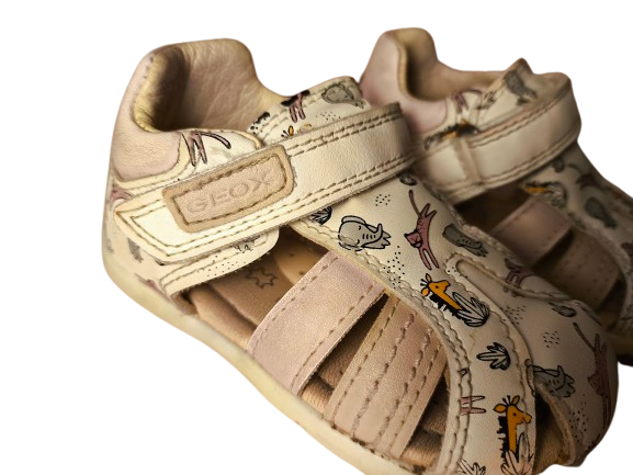 🌸 GEOX Mädchensandalen 🌸