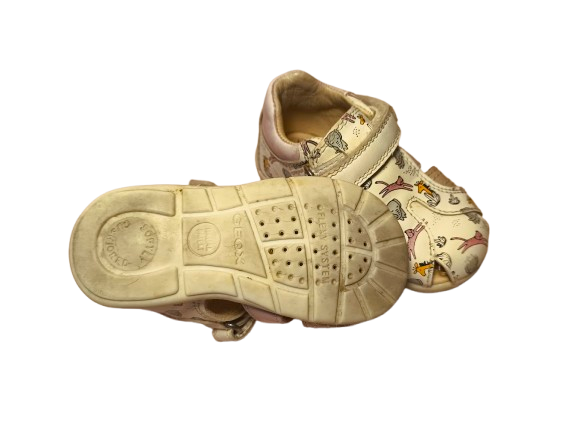 🌸 GEOX Mädchensandalen 🌸