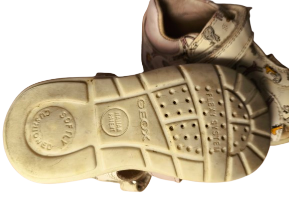 🌸 GEOX Mädchensandalen 🌸