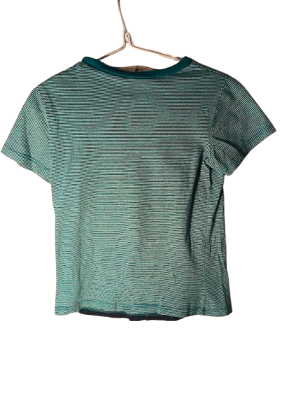 T-Shirt mit Monster-Print „BOO!!“ von H&M