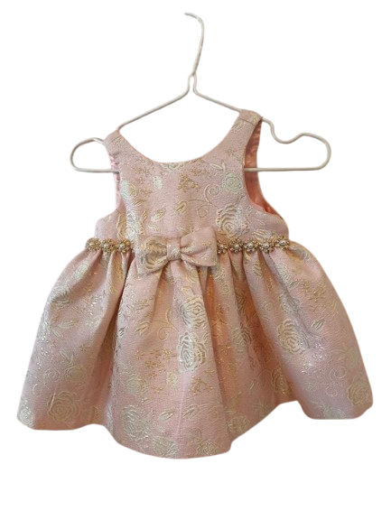 🎀 Zauberhaftes Festtagskleid von American Princess  🎀