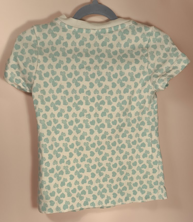 Katzen-Set 🐱 | JAKO-O | Shirt & Jeans