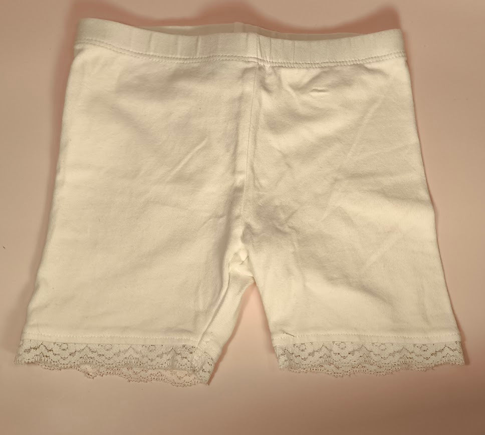 Set aus Shirt & Radlerhose 🌿 | Obaïbi & Topomini