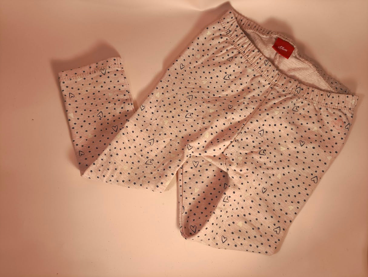 Set 💗 2-teiliges Outfit von S.Oliver