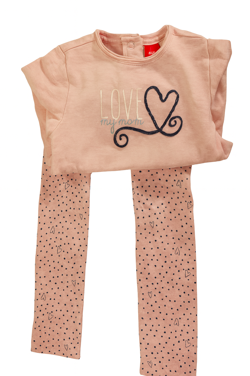 Set 💗 2-teiliges Outfit von S.Oliver