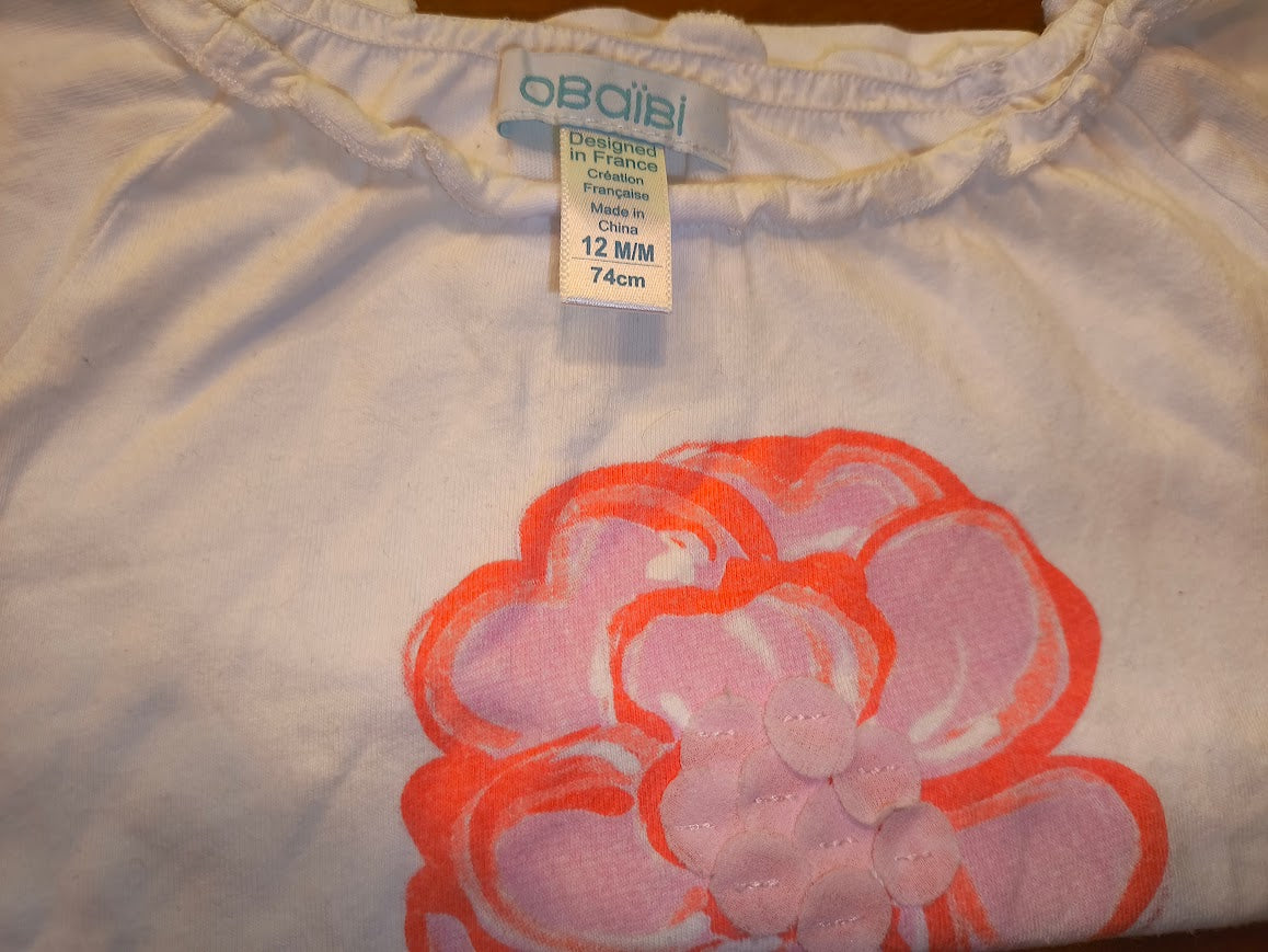 2-teiliges Set von OBAÏBI 🌺