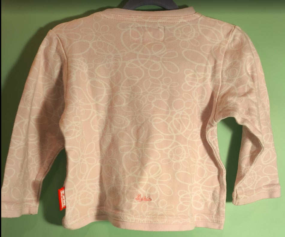 Set in 68 - Sigikid Pullover & Baby Club Hose