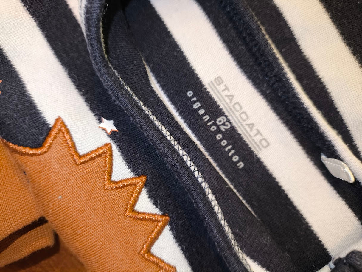 🦔 Kuscheliges Igel-Set von Staccato 🦔