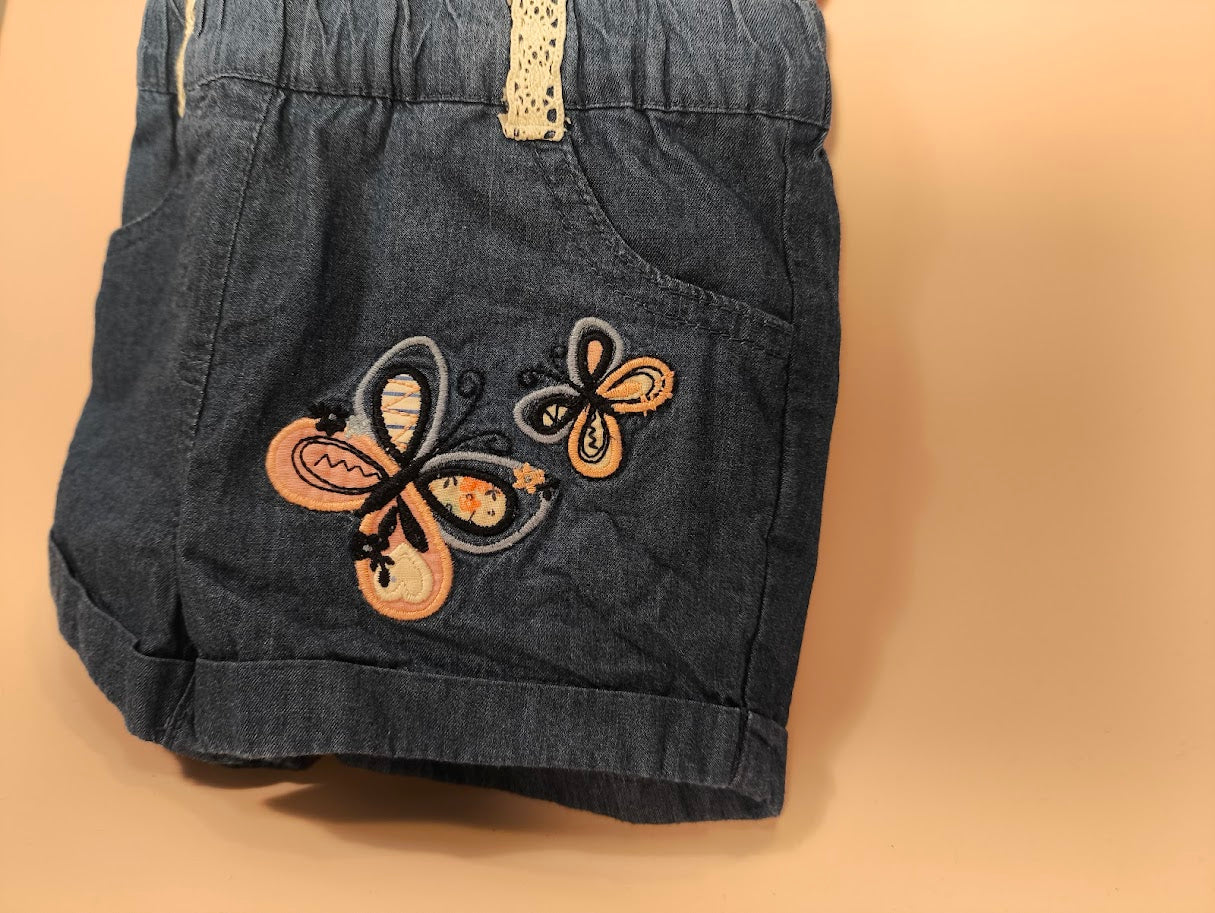 🦋 Einteiler von Made with Love – Young Dimension